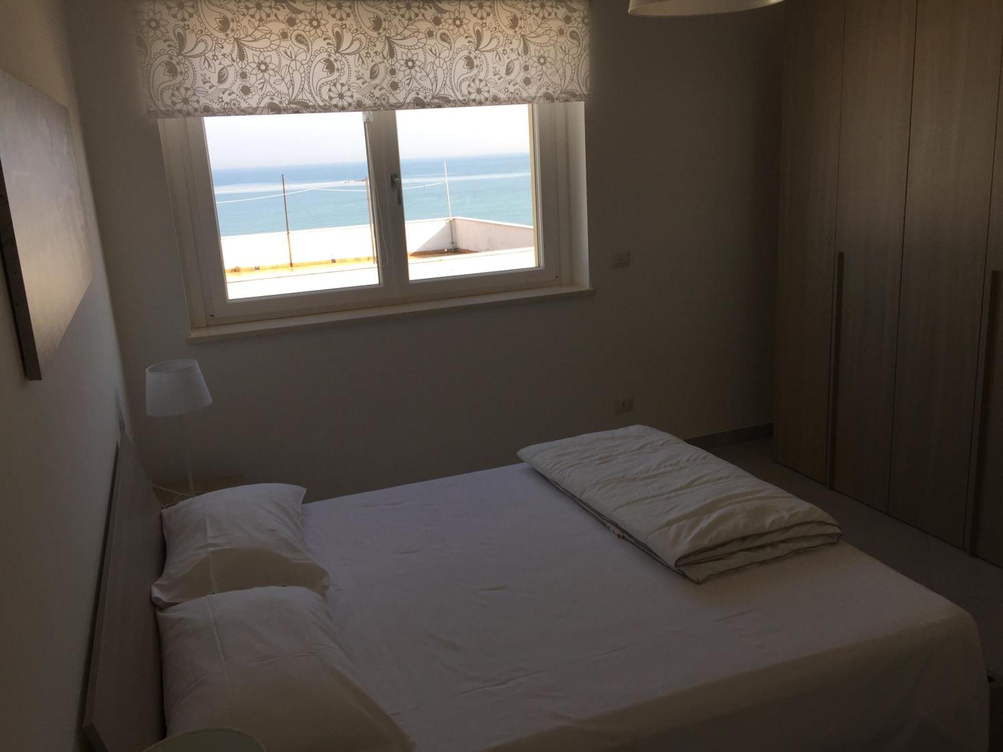 Appartamenti Stella Del Mare Francavilla Al Mare Εξωτερικό φωτογραφία